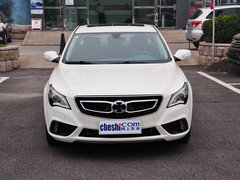 2014款 1.8T 自动 豪华型