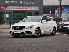 2014款 1.8T 自动 豪华型