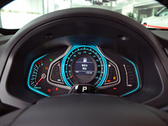 2014款 1.8T 自动 豪华型