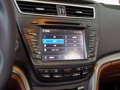 2014款 1.8T 自动 豪华型
