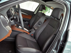 2014款 1.8T 自动 豪华型