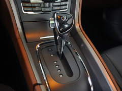 2014款 1.8T 自动 豪华型