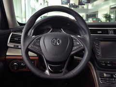2014款 1.8T 自动 豪华型