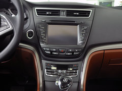 2014款 1.8T 自动 豪华型