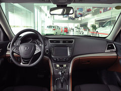 2014款 1.8T 自动 豪华型