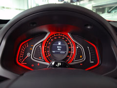 2014款 1.8T 自动 豪华型