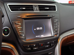 2014款 1.8T 自动 豪华型