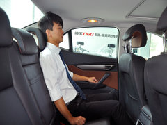 2014款 1.8T 自动 豪华型