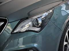 2014款 1.8T 自动 豪华型
