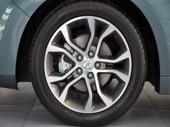 2014款 1.8T 自动 豪华型