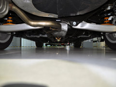 2014款 1.8T 自动 豪华型