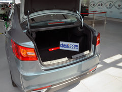 2014款 1.8T 自动 豪华型