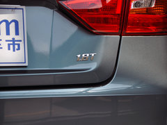 2014款 1.8T 自动 豪华型