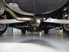 2014款 1.8T 自动 豪华型