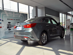 2014款 1.8T 自动 豪华型