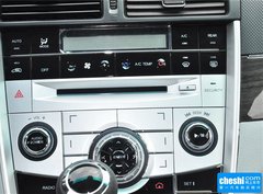 2015款 2.0T 自动 豪华型 7座
