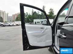 2015款 2.0T 自动 豪华型 7座