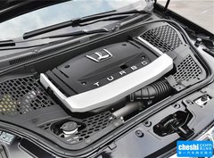 2015款 2.0T 自动 豪华型 7座