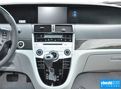 2015款 2.0T 自动 豪华型 7座