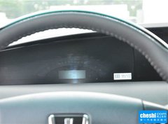 2015款 2.0T 自动 豪华型 7座