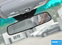 2015款 2.0T 自动 豪华型 7座