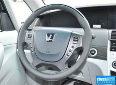 2015款 2.0T 自动 豪华型 7座