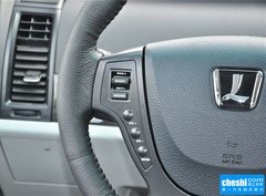 2015款 2.0T 自动 豪华型 7座