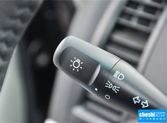 2015款 2.0T 自动 豪华型 7座