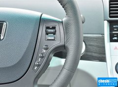 2015款 2.0T 自动 豪华型 7座