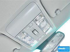 2015款 2.0T 自动 豪华型 7座