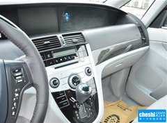 2015款 2.0T 自动 豪华型 7座