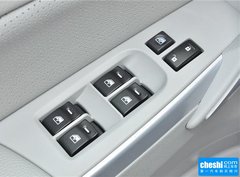 2015款 2.0T 自动 豪华型 7座