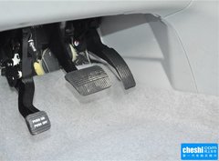 2015款 2.0T 自动 豪华型 7座