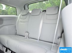 2015款 2.0T 自动 豪华型 7座