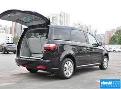 2015款 2.0T 自动 豪华型 7座