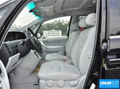 2015款 2.0T 自动 豪华型 7座