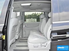 2015款 2.0T 自动 豪华型 7座