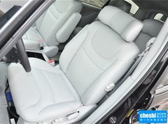 2015款 2.0T 自动 豪华型 7座