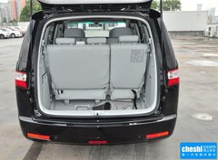 2015款 2.0T 自动 豪华型 7座