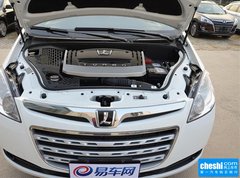 2015款 2.0T 自动 精英型 7座