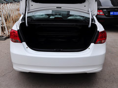 2015款 节能版 1.5L 手动 舒适型