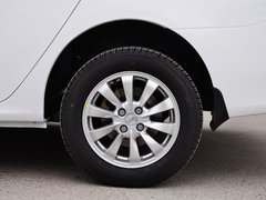 2015款 节能版 1.5L 手动 舒适型