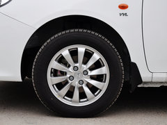 2015款 节能版 1.5L 手动 舒适型