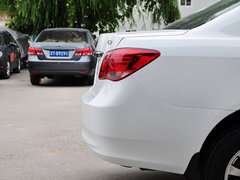 2015款 节能版 1.5L 手动 舒适型