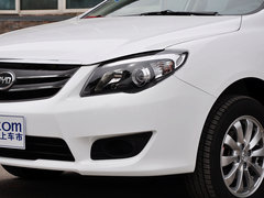 2015款 节能版 1.5L 手动 舒适型