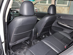 2015款 节能版 1.5L 手动 舒适型