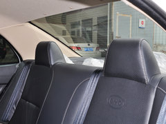 2015款 节能版 1.5L 手动 舒适型