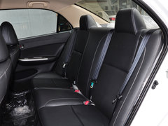 2015款 节能版 1.5L 手动 舒适型