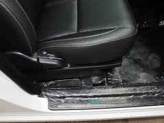 2015款 节能版 1.5L 手动 舒适型