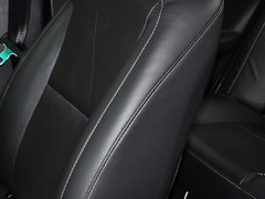 2015款 节能版 1.5L 手动 舒适型
